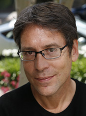 Ricky Fishman